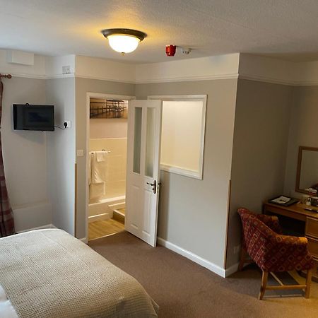 The Swan Inn East Ilsley Bilik gambar