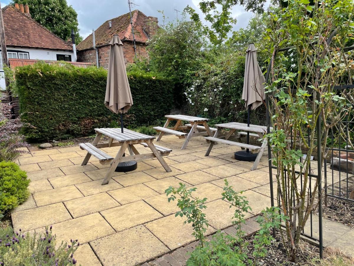 The Swan Inn East Ilsley Luaran gambar